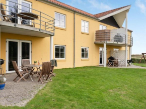 Apartment Amaryllis - 100m from the sea by Interhome, Hals
